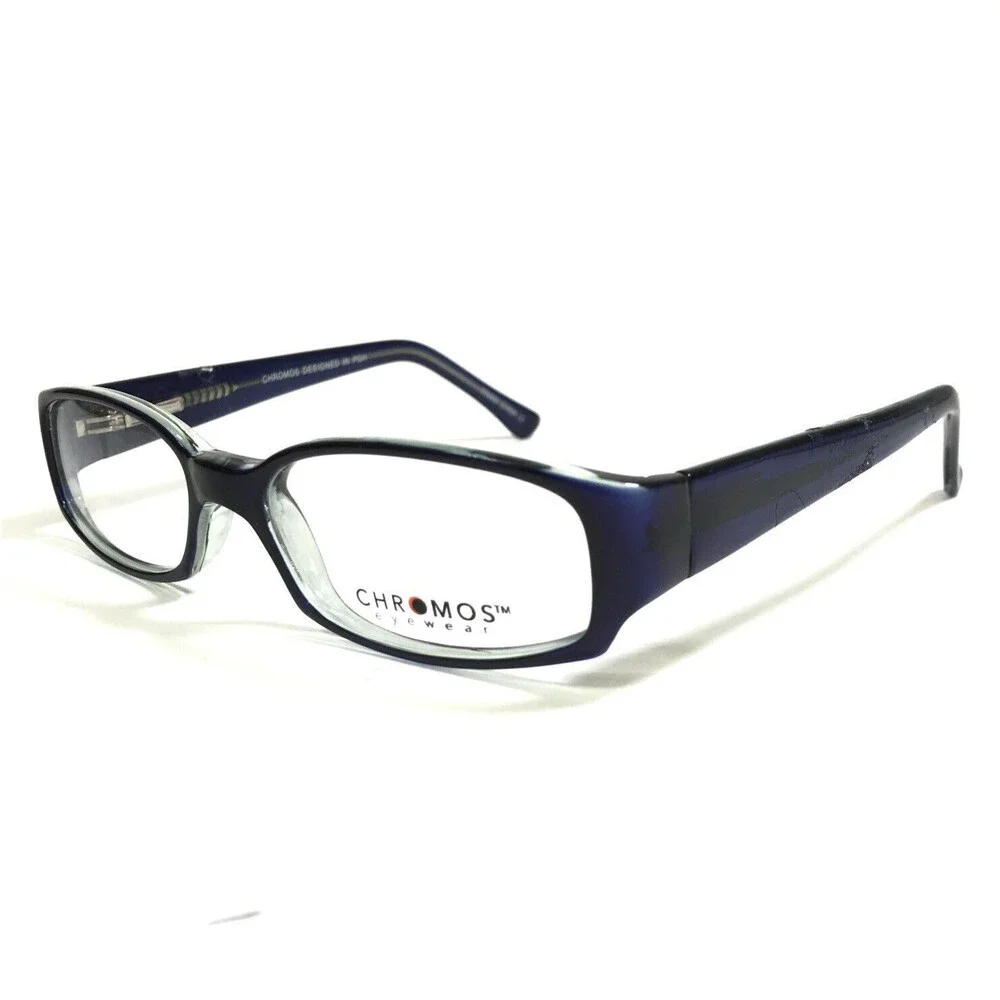 Chromos demo lenses